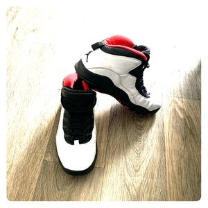 Jordan retro 10